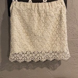 H&M skirt